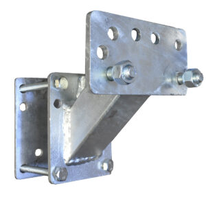 Spare Wheel Carrier - Standard