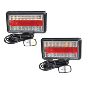 Dunbier L.E.D. Light Kit - 8M