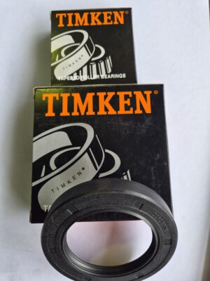 12" USA Bearing Set