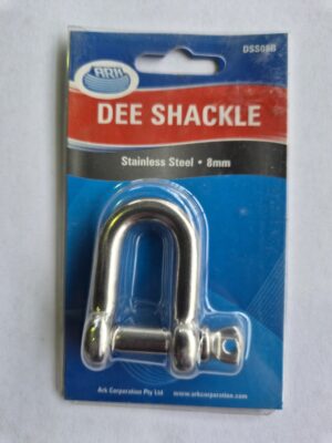Dee Shackle